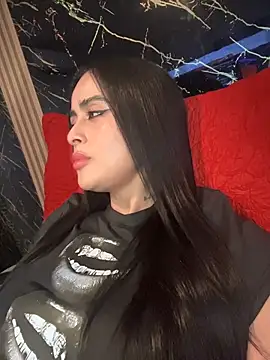 Alexandra duque online show from November 29, 8:31 pm