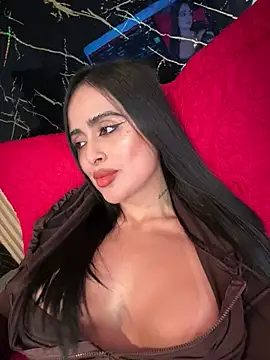 Alexandra duque online show from February 20, 8:55 pm