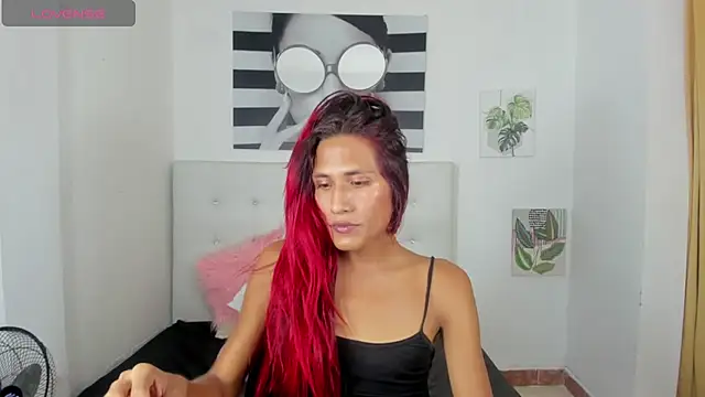 Brisahott online show from October 30, 1:48 am