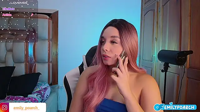 emilyaboott online show from February 2, 11:37 pm