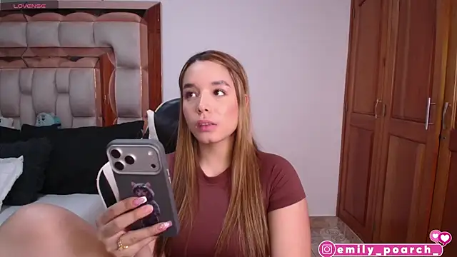 emilyaboott online show from July 21, 12:02 am