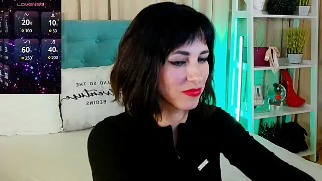 HeidiBloom online show from March 18, 5:23 pm