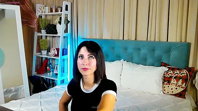 HeidiBloom online show from January 29, 2:53 pm