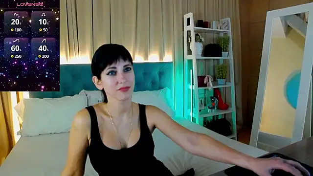 HeidiBloom online show from March 20, 3:14 pm