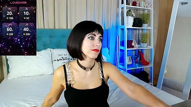 HeidiBloom online show from March 9, 2:10 pm