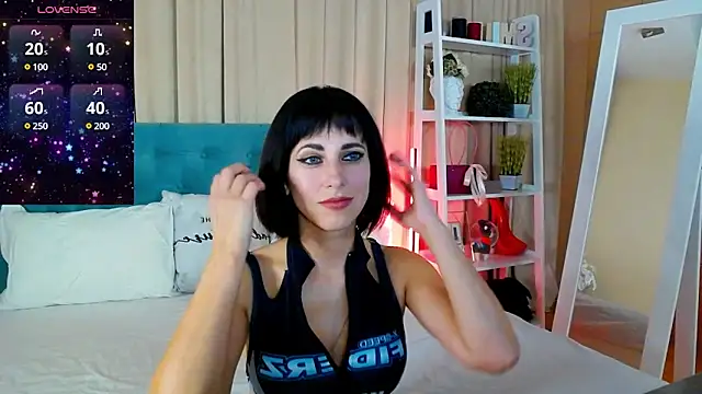 HeidiBloom online show from March 12, 1:51 pm
