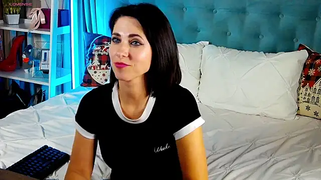 HeidiBloom online show from January 31, 4:06 pm