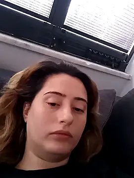 afrodizyak online show from April 17, 8:50 am