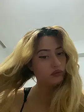 afrodizyak online show from February 21, 8:33 pm