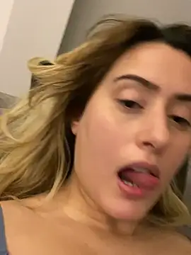 afrodizyak online show from February 2, 2:43 am