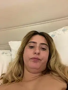 afrodizyak online show from February 17, 11:46 pm