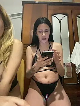 afrodizyak online show from February 25, 6:30 pm