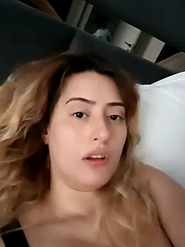 afrodizyak online show from April 14, 8:52 am