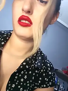 Snapshot of afrodizyak chatting on February 27, 7:15 pm afrodizyak online show from February 27, 7:15 pm