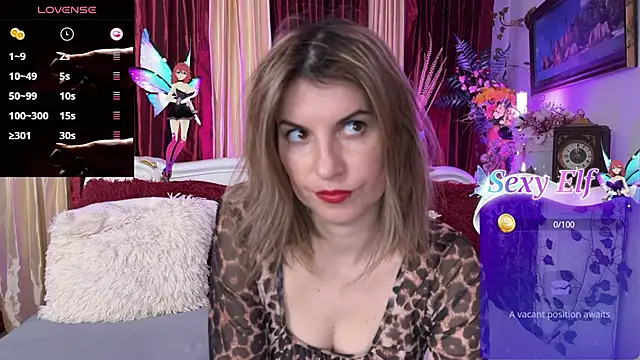 Snapshot of Selena_Sweetie chatting on March 2, 5:52 pm Selena Sweetie online show from March 2, 5:52 pm