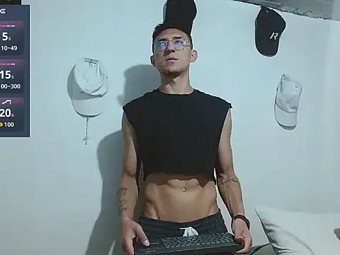 samfox  online show from March 19, 10:59 am