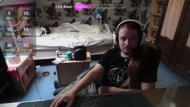 Snapshot of nicolasdumand21 chatting on November 14, 2:32 pm nicolasdumand21 online show from November 14, 2:32 pm