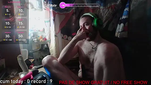 Snapshot of nicolasdumand21 chatting on January 25, 4:46 pm nicolasdumand21 online show from January 25, 4:46 pm