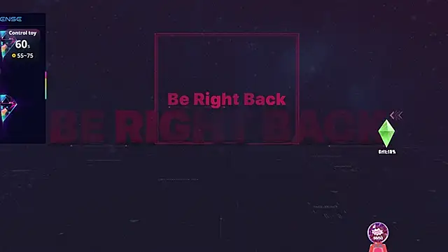 larsgessner30 online show from March 30, 3:35 pm