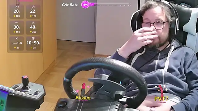 larsgessner30 online show from November 9, 10:36 pm