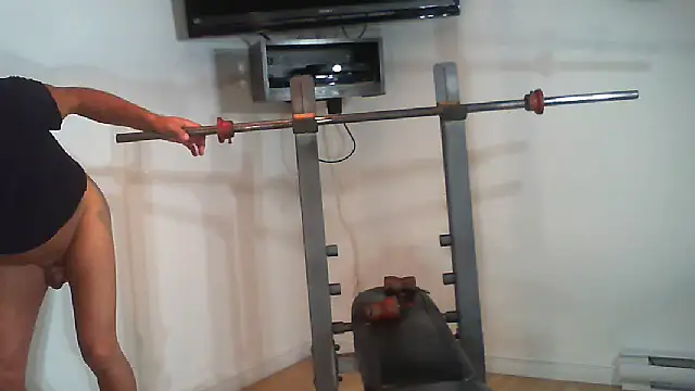 Steff165xh online show from September 24, 1:02 am