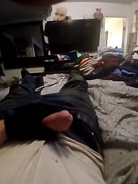 dougyhung2231 online show from February 28, 8:08 pm