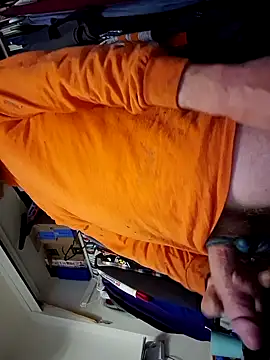 dougyhung2231 online show from March 20, 11:28 pm