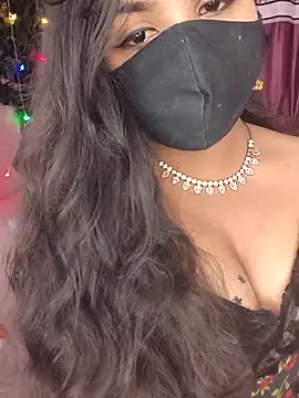 Tanvi-patil online show from September 30, 4:35 pm