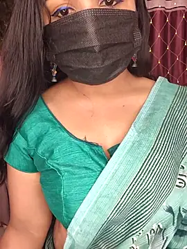 Tanvi-patil online show from October 17, 3:47 pm