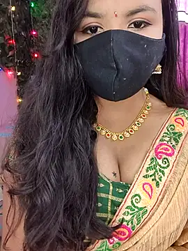 Tanvi-patil online show from September 25, 7:14 am