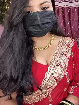 Tanvi-patil online show from October 18, 4:09 pm