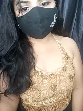 Snapshot of Tanvi-patil chatting on April 30, 7:10 pm Tanvi-patil online show from April 30, 7:10 pm