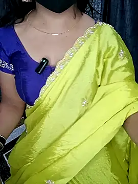 Tanvi-patil online show from April 9, 5:19 pm