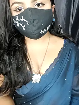 Snapshot of Tanvi-patil chatting on June 14, 4:30 pm Tanvi-patil online show from June 14, 4:30 pm
