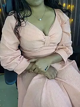 Tanvi-patil online show from February 18, 7:10 am