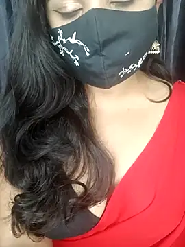Snapshot of Tanvi-patil chatting on July 17, 4:37 pm Tanvi-patil online show from July 17, 4:37 pm