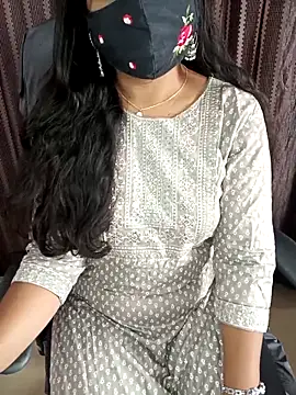 Tanvi-patil online show from February 4, 5:46 am