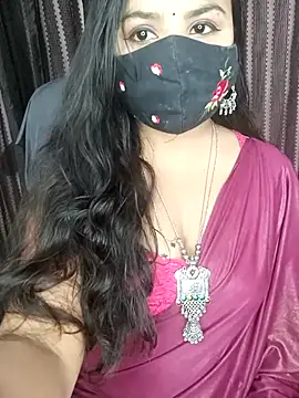 Tanvi-patil online show from February 27, 7:52 am