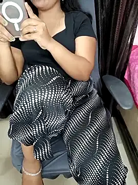 Tanvi-patil online show from March 16, 5:48 pm