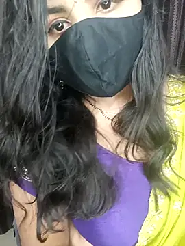 Tanvi-patil online show from March 18, 4:52 pm