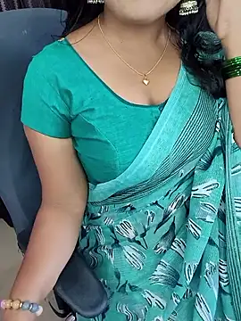 Tanvi-patil online show from January 8, 7:36 am