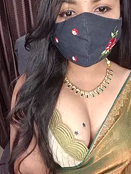 Tanvi-patil online show from November 26, 5:57 pm