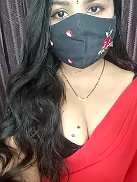 Tanvi-patil online show from February 19, 4:59 pm