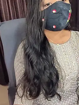 Tanvi-patil online show from December 19, 6:16 am