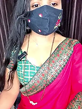 Tanvi-patil online show from March 11, 5:18 pm