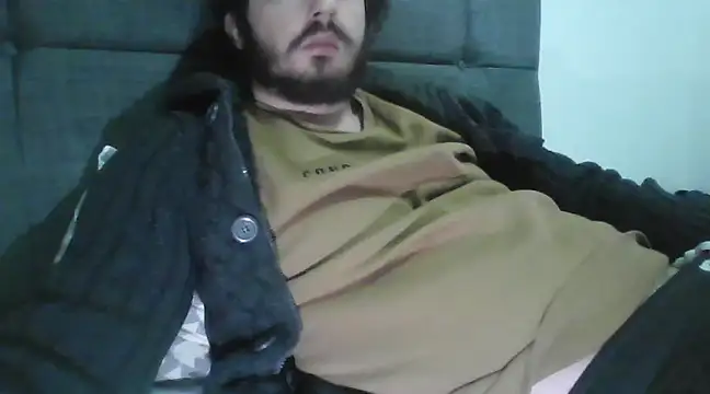 laynufff online show from March 21, 8:18 pm