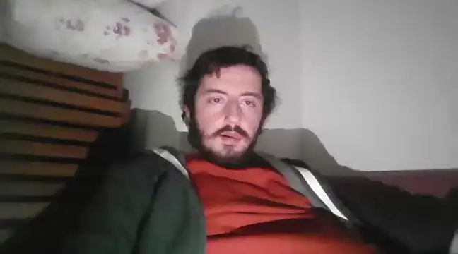 laynufff online show from March 18, 4:50 pm