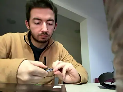 laynufff online show from January 9, 5:14 am