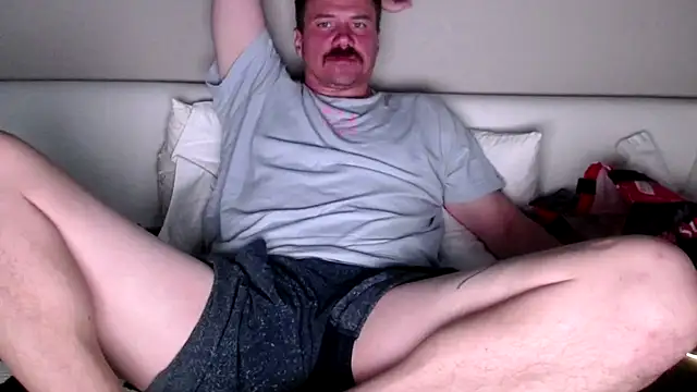 steelwood303 online show from October 25, 6:12 am