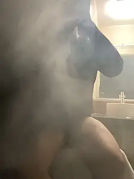 FumesClouds online show from September 17, 9:33 am